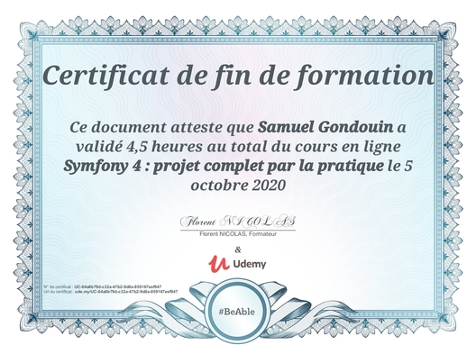 Symfony_4_projet_complet_par_la_pratique